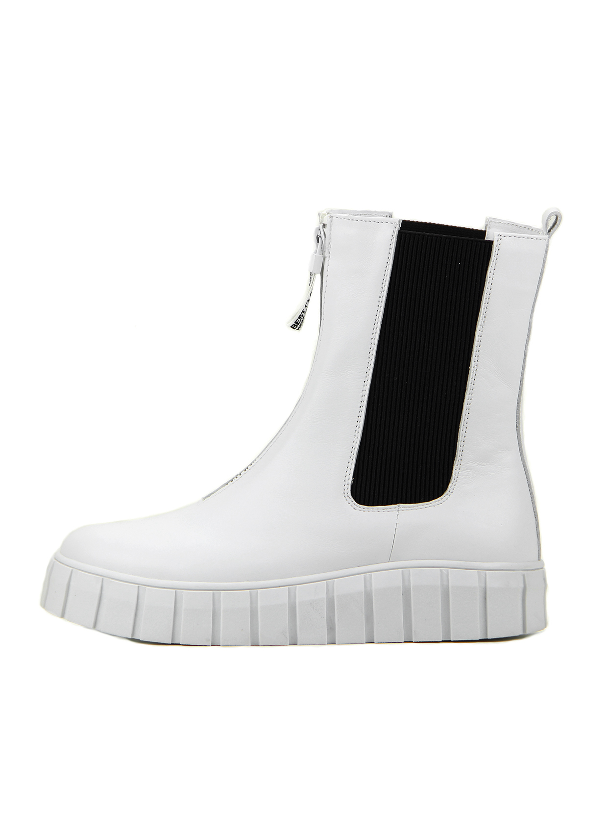 картинка Ботинки ED'ART 345.1918'w. white R от интернет магазина