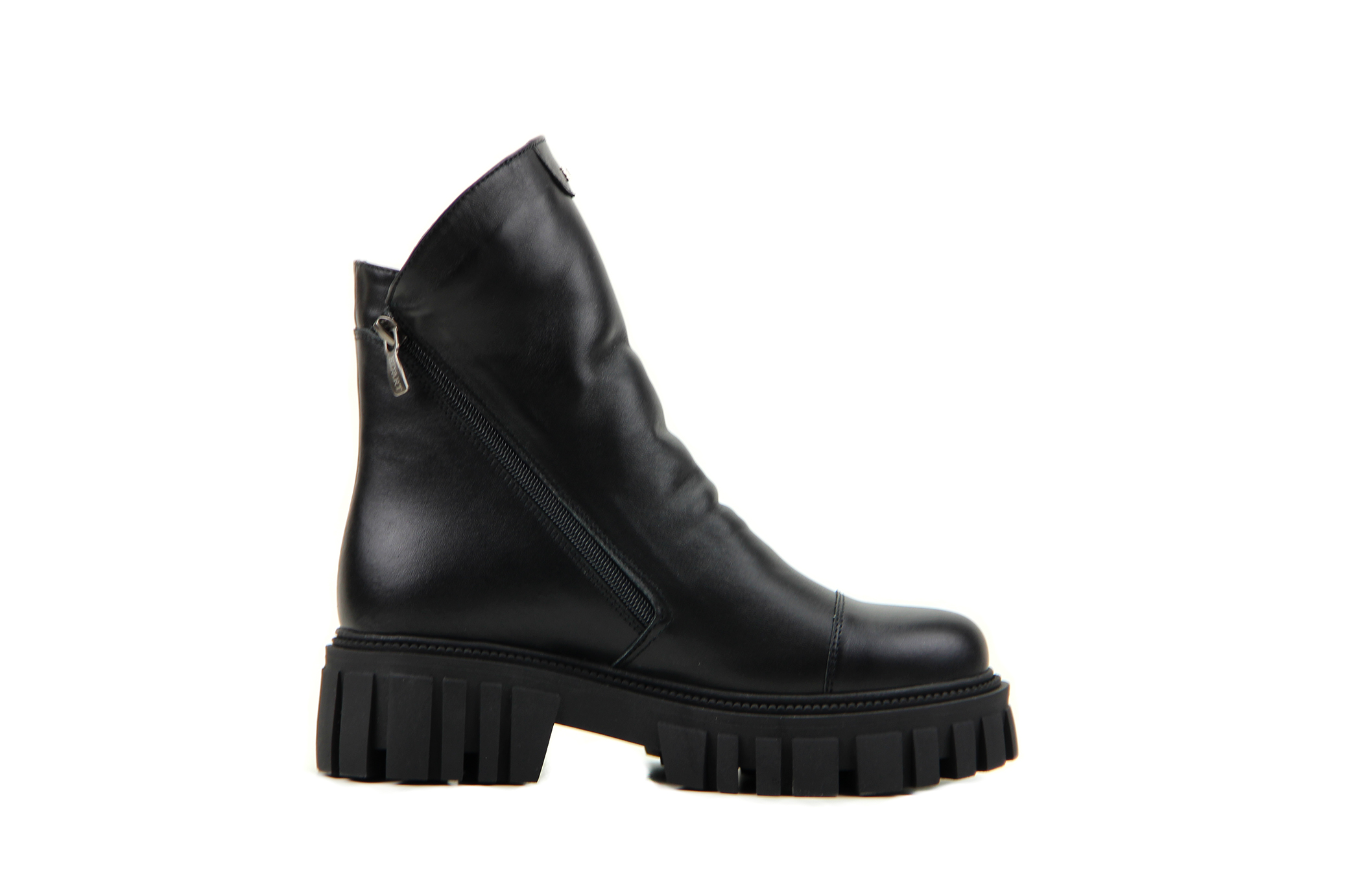 картинка Ботинки ED'ART 233.21153'bl.Black от интернет магазина