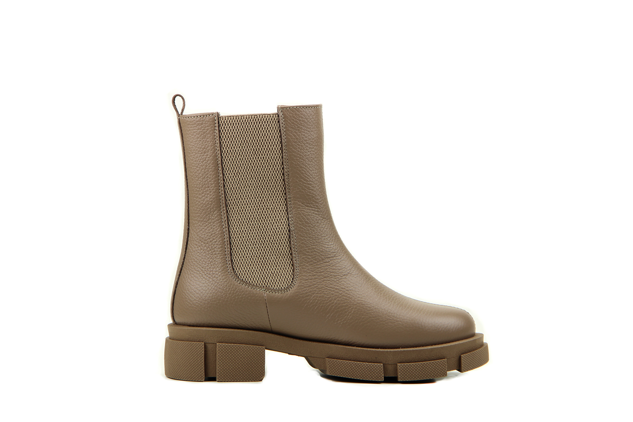 картинка Челси ED'ART 360.21074'nut.Cocoa flotter от интернет магазина