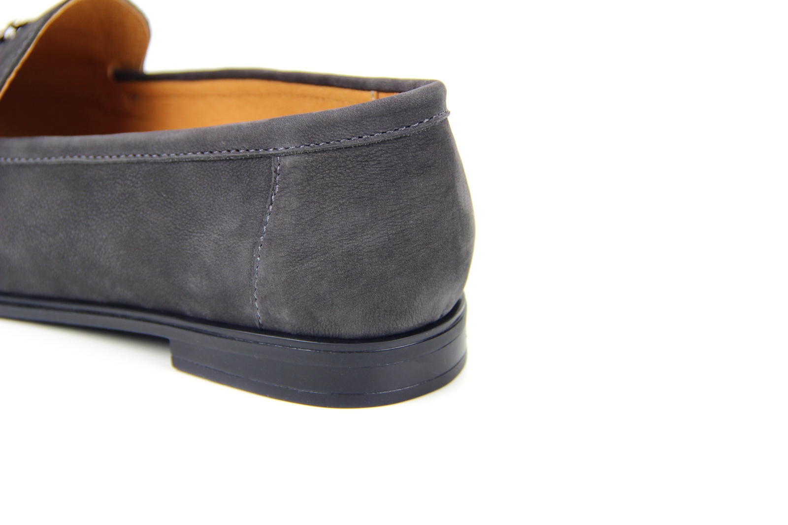 картинка Туфли ED'ART 115.marina.w.grey от интернет магазина