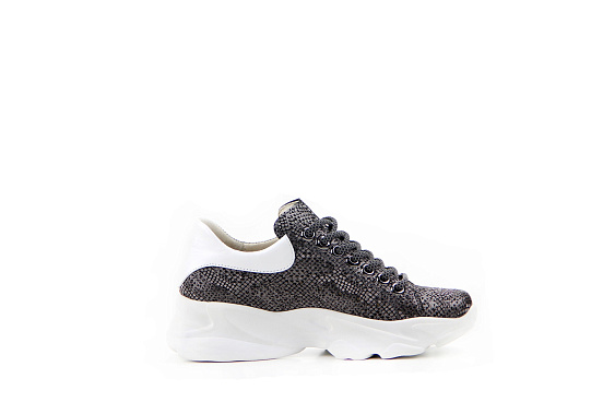 картинка Кроссовки ED'ART 139.188'w.black mamba от интернет магазина