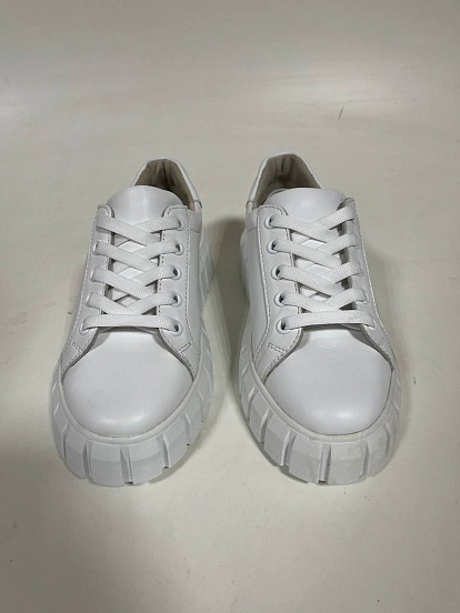 картинка Кеды ED'ART 128.91505'w.white уценка от интернет магазина