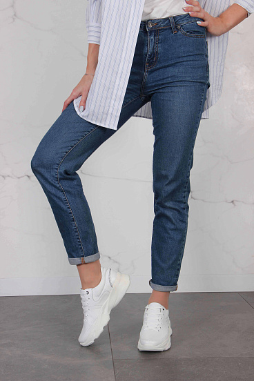 картинка Кроссовки ED'ART 137.188'w.Белый от интернет магазина