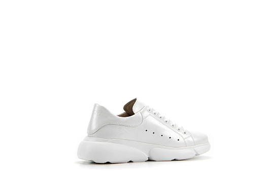 картинка Кроссовки ED'ART 139.ariya'w.white от интернет магазина