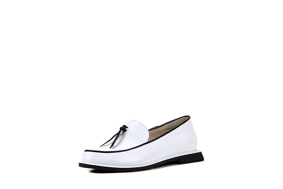 картинка Туфли ED'ART 112.Viсtoria'bl.White от интернет магазина