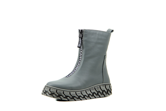 картинка Ботинки ED'ART 365.L.iceberg'gr.Grey от интернет магазина