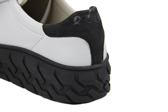 картинка Кеды ED'ART 128.iceberg'bl.White/bl от интернет магазина