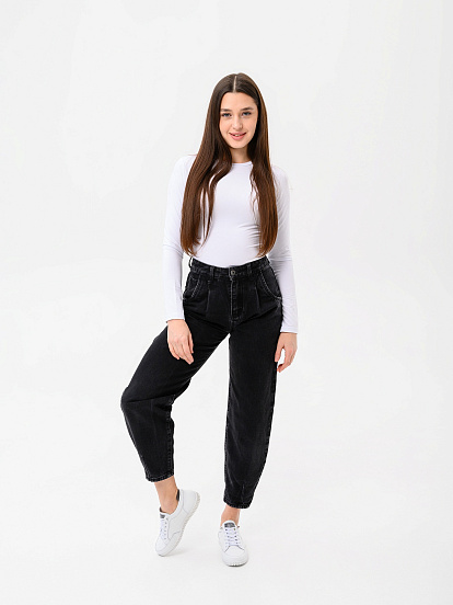 картинка Кеды ED'ART 169.8000'w. белый бартон от интернет магазина