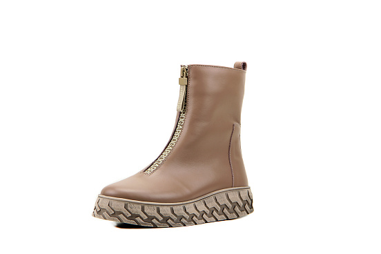 картинка Ботинки ED'ART 365.L.iceberg'be. cocoa от интернет магазина