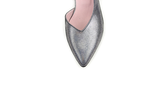 картинка Туфли ED'ART 4104.4057'bl.black ibiza от интернет магазина