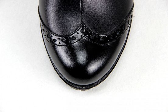 картинка Полусапоги ED'ART 634.vera5 от интернет магазина