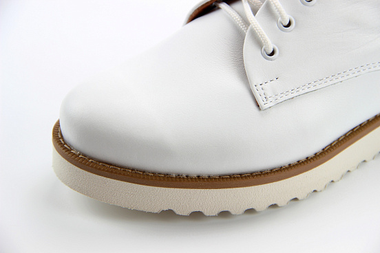 картинка Туфли полуботинки ED'ART 102.man'w.white от интернет магазина