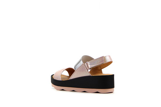 картинка Босоножки ED'ART 2021.228'bp.pink.ibiza от интернет магазина