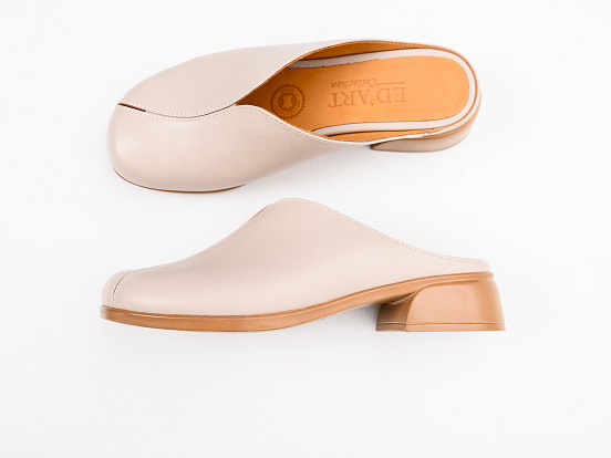 картинка Сабо ED'ART 3200.25294'br.Стар визон от интернет магазина