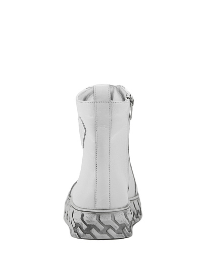 картинка Ботинки ED'ART 214.iceberg'w. white R от интернет магазина