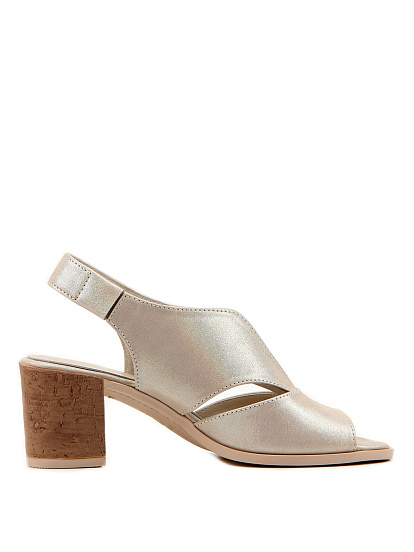 картинка Босоножки ED'ART 6017.624.be.beige ibiza R от интернет магазина