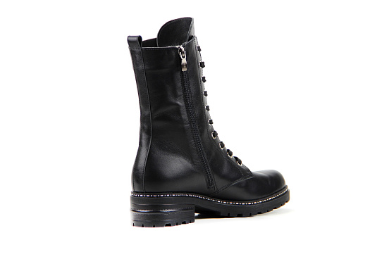 картинка Ботинки ED'ART 341.brook4.black от интернет магазина