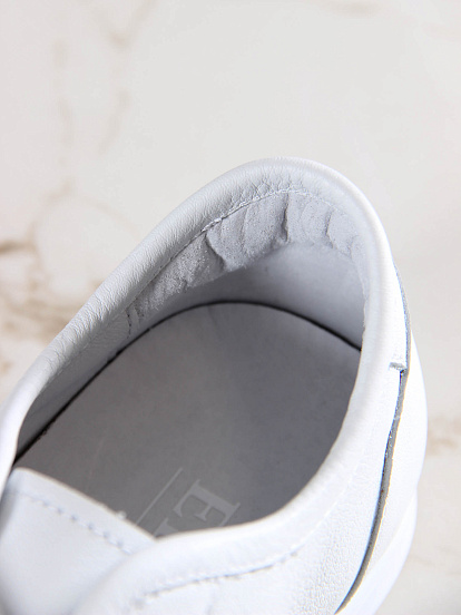 картинка Кеды босоногие ED'ART 182.асти'w.Белый от интернет магазина