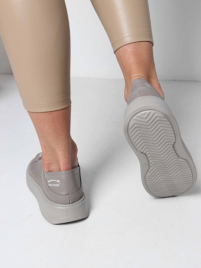 картинка Кеды ED'ART 163.P.LusiR2'la. Марокко от интернет магазина