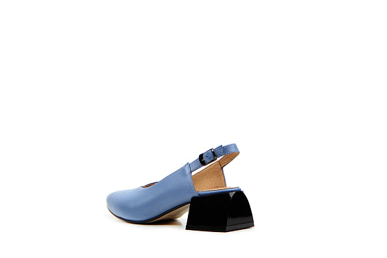картинка Туфли ED'ART 4101.4057'bl.Richie jeans от интернет магазина