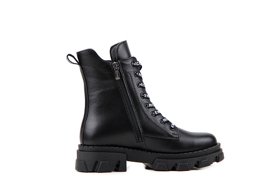 картинка Ботинки ED'ART 346.astra32'bl.black от интернет магазина