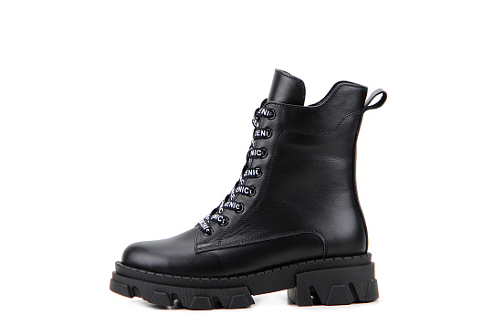 картинка Ботинки ED'ART 346.astra32'bl.black от интернет магазина