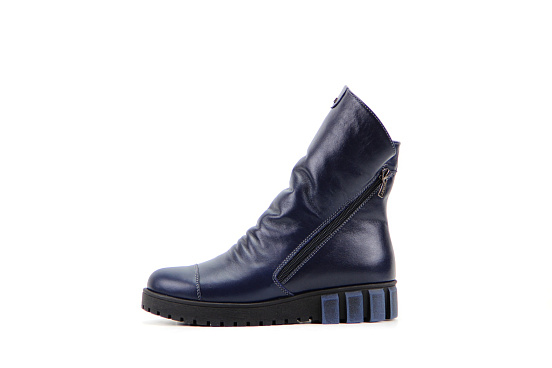 картинка Ботинки ED'ART 233.astra8.blue от интернет магазина