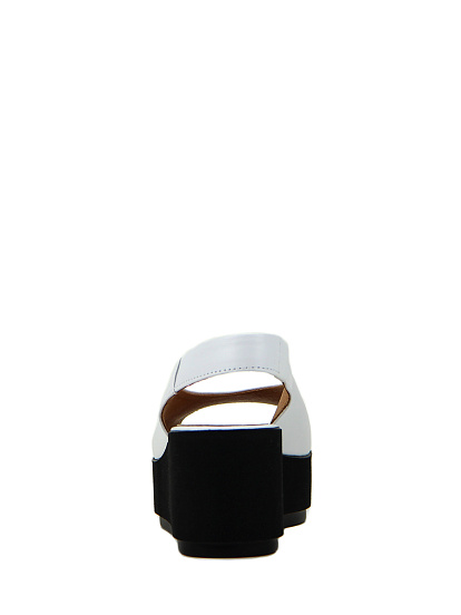 картинка Босоножки ED'ART 4001.352'bl. белый от интернет магазина