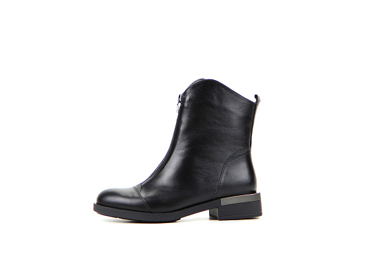 картинка Ботинки ED'ART 248.244'n.black от интернет магазина