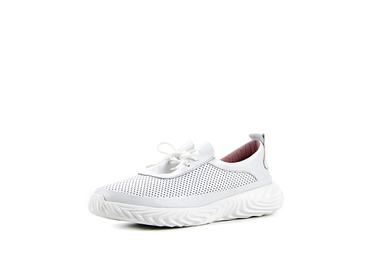 картинка Кроссовки ED'ART 153.p.kross'w.white от интернет магазина