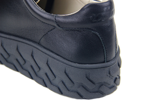 картинка Кеды ED'ART 128.iceberg'bl.Black от интернет магазина