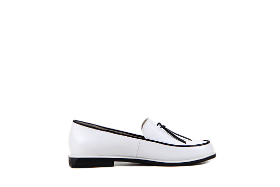 картинка Туфли ED'ART 112.Viсtoria'bl.White от интернет магазина