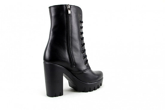 картинка Ботильоны ED'ART 902.828 от интернет магазина