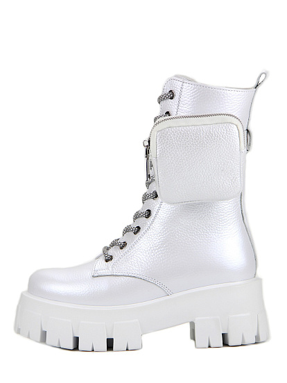 картинка Ботинки ED'ART 341.K.90200'w.white max от интернет магазина