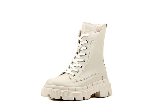 картинка Ботинки ED'ART 346.astra30'm.Milk от интернет магазина
