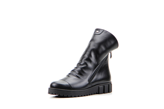 картинка Ботинки ED'ART 233.astra8.black от интернет магазина