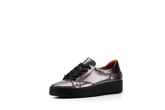 картинка Кеды ED'ART 131.143'bl.nikel от интернет магазина