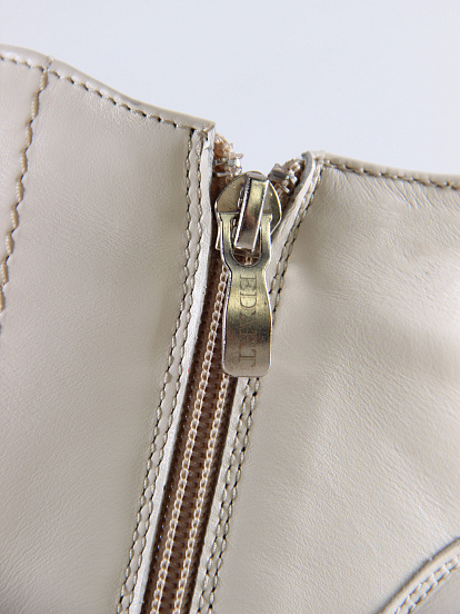 картинка Ботинки ED'ART 330.М.21074be. бежевый от интернет магазина