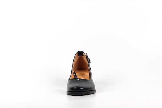 картинка Туфли ED'ART 4022.22280'bl. black от интернет магазина