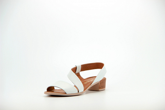 картинка Босоножки ED'ART 3050.312.white от интернет магазина