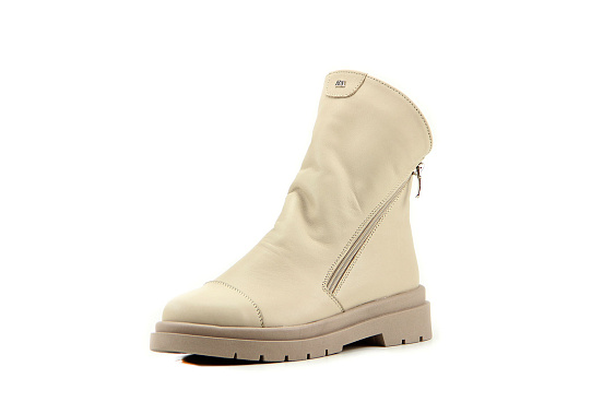 картинка Ботинки ED'ART 233.madonna12'be.beige от интернет магазина