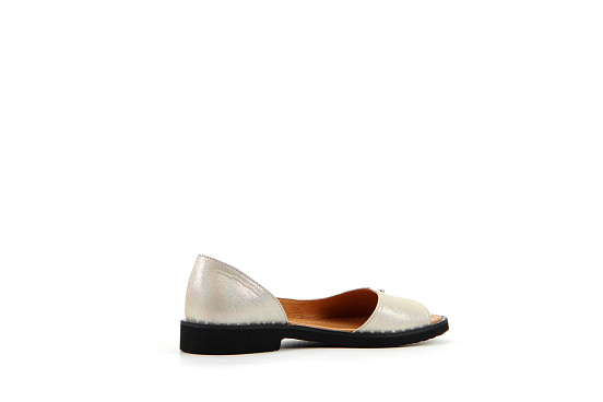 картинка Босоножки ED'ART 1023.110'bl.beige.ibiza от интернет магазина