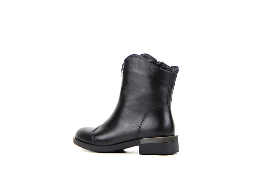 картинка Ботинки ED'ART 248.244'n.black от интернет магазина
