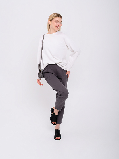 картинка Босоножки ED'ART 4013.23663'bl. Черный от интернет магазина