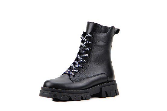 картинка Ботинки ED'ART 346.astra32'bl.black от интернет магазина