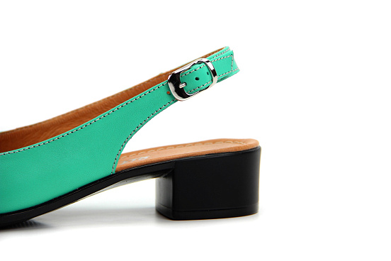 картинка Босоножки ED'ART 3030.312'bl.laim_bysina от интернет магазина