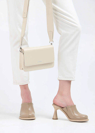 картинка Сабо ED'ART 6112.PODYUM133'be. круассан от интернет магазина