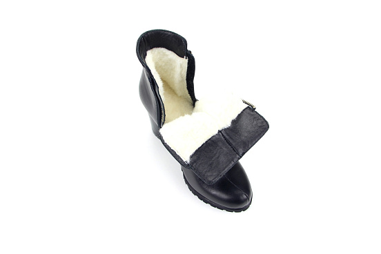 картинка Ботильоны ED'ART 840.stirolregina.8030 R от интернет магазина