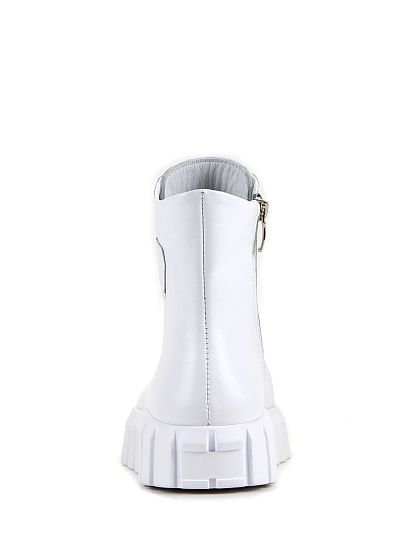 картинка Ботинки ED'ART 212.91505'w. white R от интернет магазина