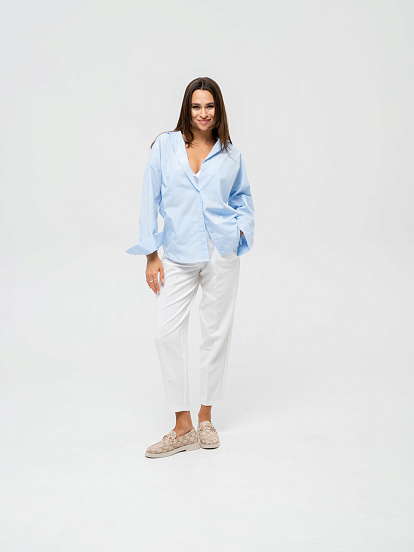 картинка Лоферы туфли ED'ART 172.1841'be. бежевый гуччи от интернет магазина